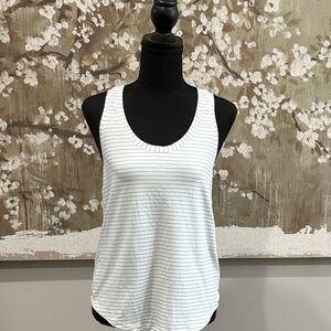 Lululemon love tank